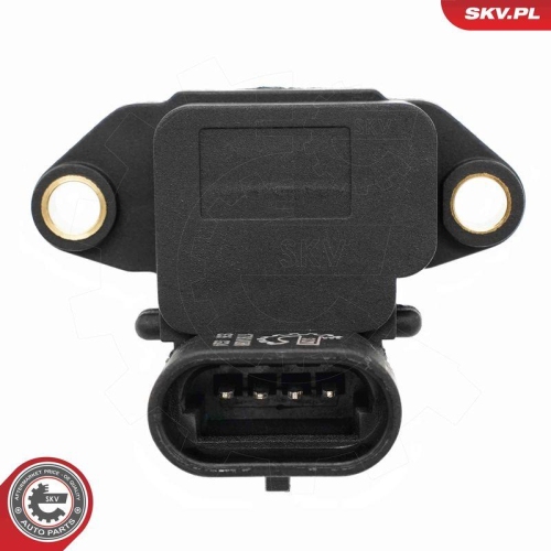 ESEN SKV Sensor, Saugrohrdruck