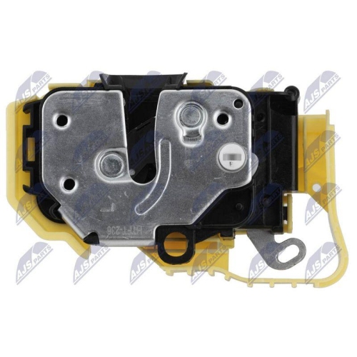 NTY T&uuml;rschloss EZC-FT-236