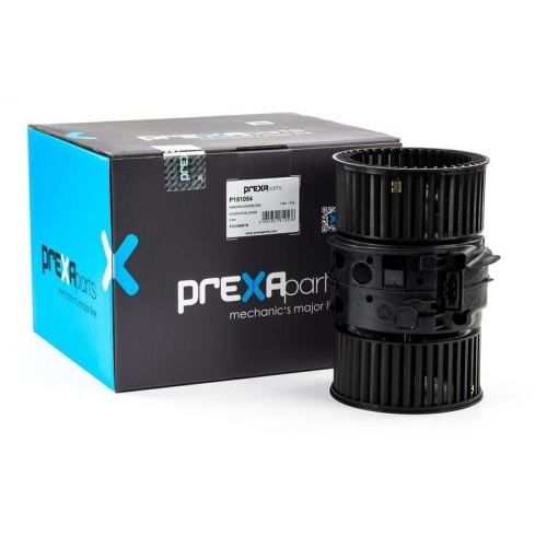 PREXAparts Innenraumgebl&auml;se P151054