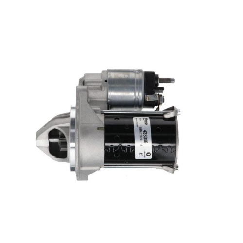VALEO Starter VALEO ORIGINS NEW OE TECHNOLOGIE 438346