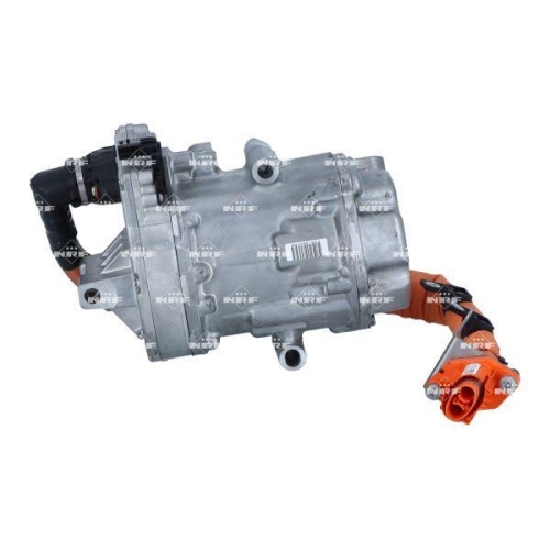 NRF Kompressor, Klimaanlage 320278