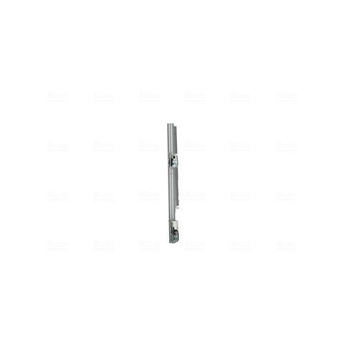 NISSENS Kondensator, Klimaanlage ** FIRST FIT ** 941258