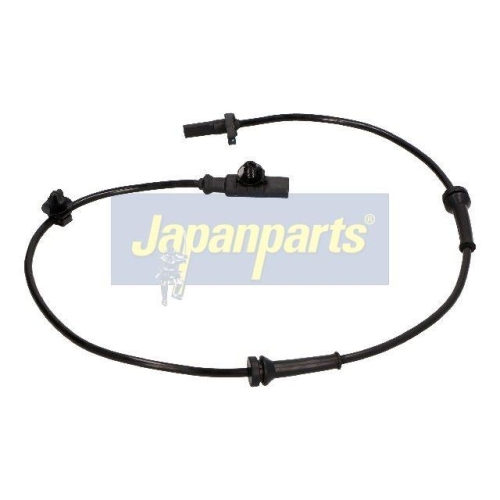 JAPANPARTS Sensor, Raddrehzahl ABS-298
