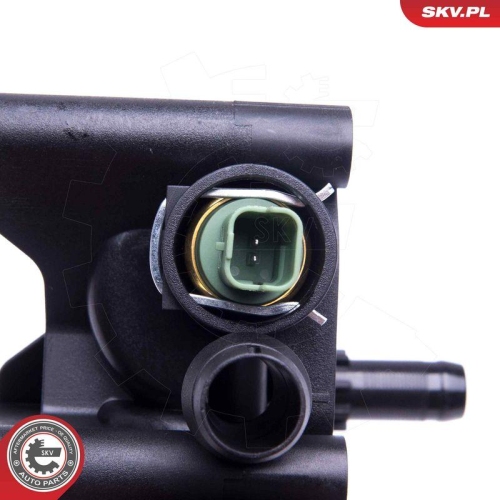 ESEN SKV Thermostat, K&uuml;hlmittel 20SKV094