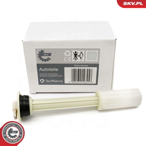 ESEN SKV Sensor, K&uuml;hlmittelstand 17SKV643