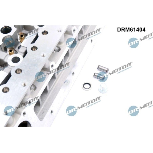 Dr.Motor Automotive Zylinderkopf DRM61404