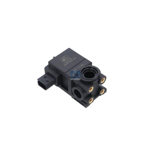 DT Spare Parts Magnetventil 2.14696