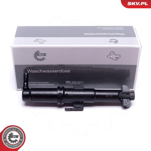 ESEN SKV Waschwasserd&uuml;se, Scheinwerferreinigung 15SKV609