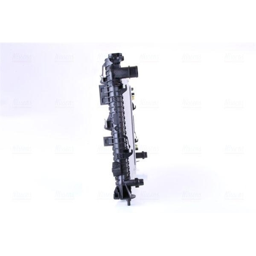NISSENS Kühler, Motorkühlung 60324