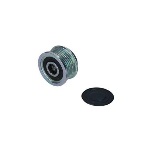 KAMOKA Generatorfreilauf