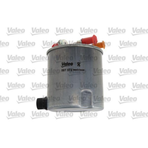 VALEO Kraftstofffilter 587572