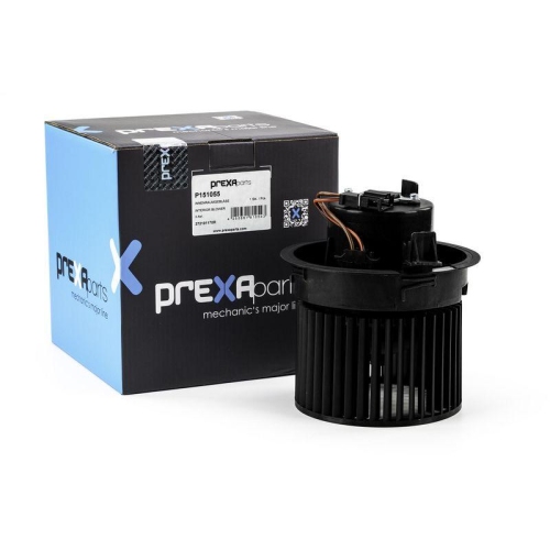 PREXAparts Innenraumgebl&auml;se P151055