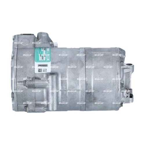 NRF Kompressor, Klimaanlage 320285