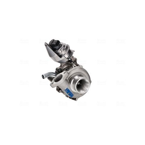 NISSENS Lader, Aufladung ** FACTORY NEW ** 93629