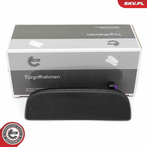 ESEN SKV T&uuml;rau&szlig;engriff 97SKV066