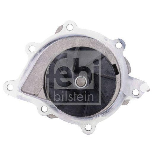 FEBI BILSTEIN Wasserpumpe, Motorkühlung 39304
