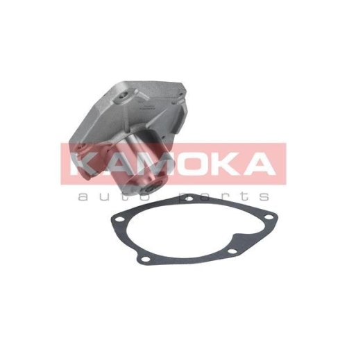 KAMOKA Wasserpumpe, Motorkühlung T0214