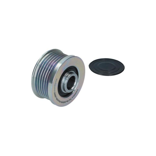 KAMOKA Generatorfreilauf