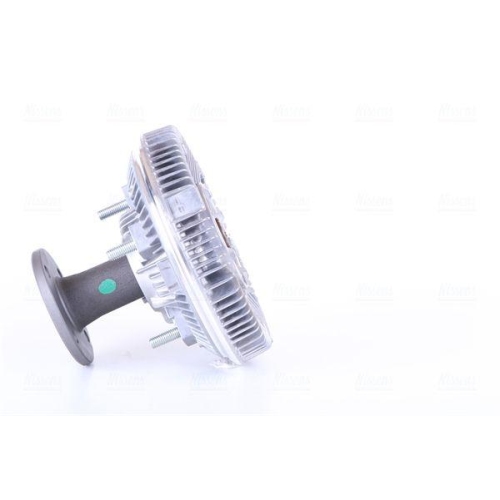 NISSENS Kupplung, Kühlerlüfter 86043