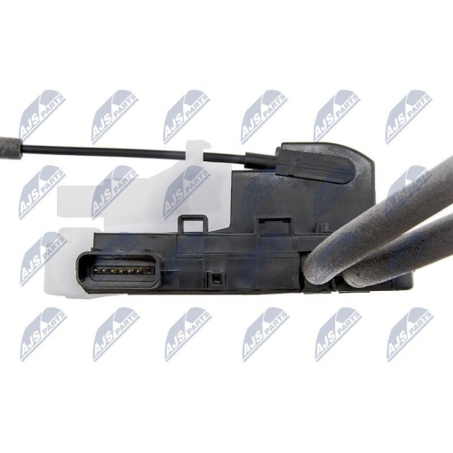 NTY T&uuml;rschloss EZC-HY-500