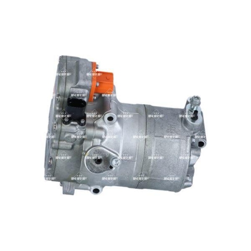 NRF Kompressor, Klimaanlage 320286