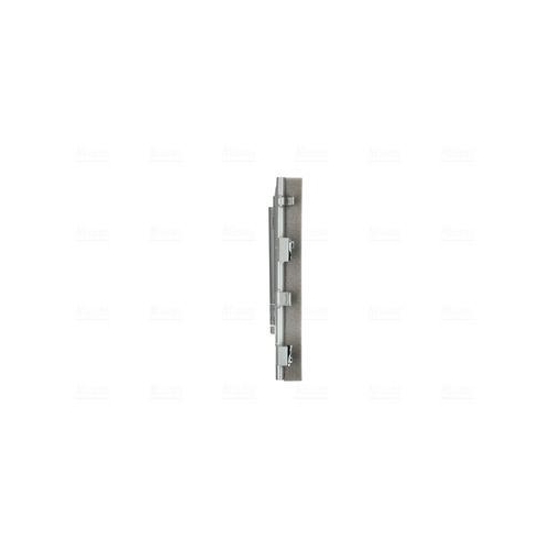 NISSENS Kondensator, Klimaanlage ** FIRST FIT ** 940981