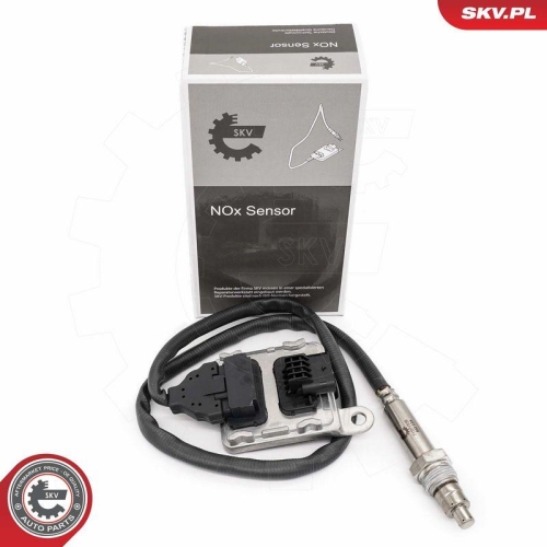ESEN SKV NOx-Sensor, Harnstoffeinspritzung 71SKV036