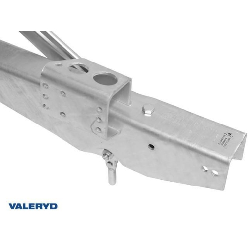 Auflaufeinrichtung AL-KO 161S 950-1600 kg 1636G/1637/2051 Anh&auml;nger Valeryd