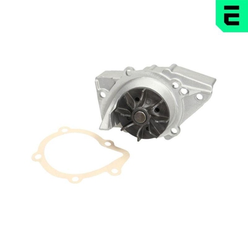 OPTIMAL Wasserpumpe, Motork&uuml;hlung AQ-1134