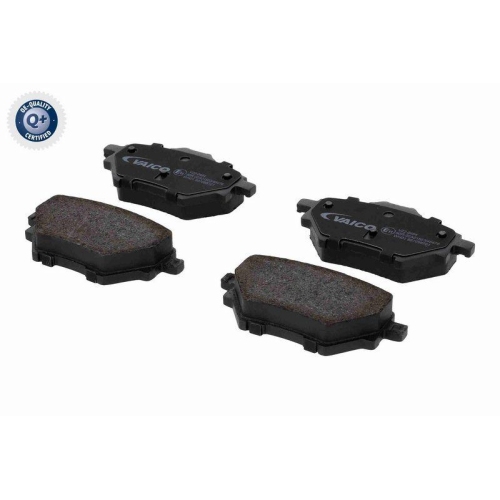 VAICO Bremsbelagsatz, Scheibenbremse Green Mobility Parts V22-0464