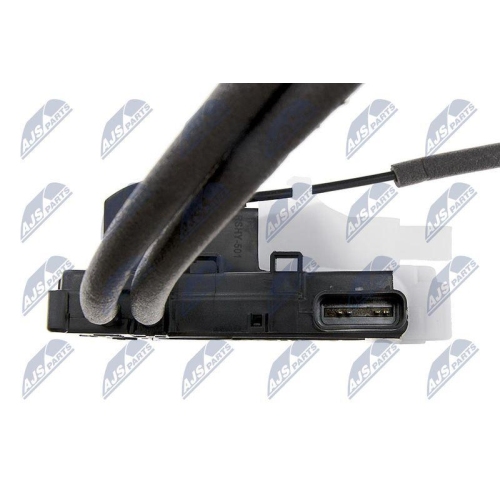 NTY T&uuml;rschloss EZC-HY-501