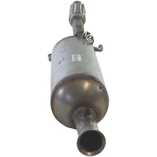 BOSAL Ru&szlig;-/Partikelfilter, Abgasanlage 097-378