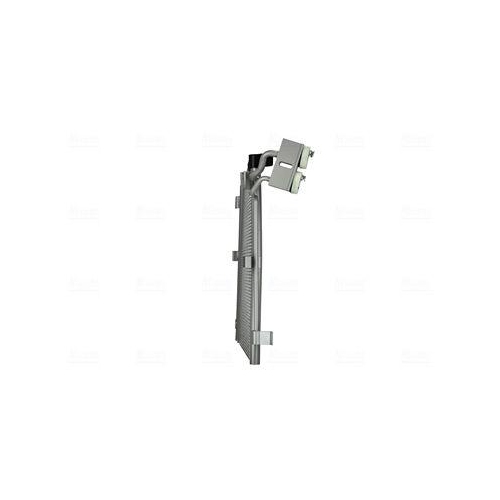 NISSENS Kondensator, Klimaanlage ** FIRST FIT ** 941361