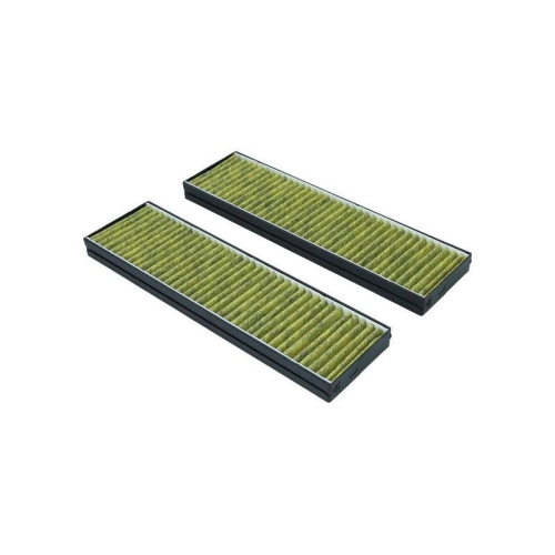 KAMOKA Filter, Innenraumluft 6080133