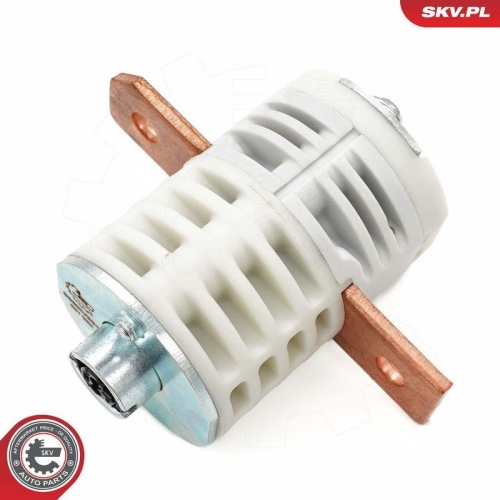 ESEN SKV Sensor, Batteriemanagement 96SKV331