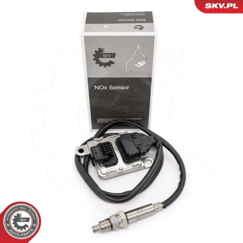 ESEN SKV NOx-Sensor, NOx-Katalysator 71SKV037