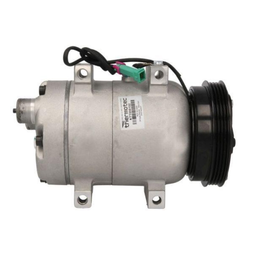 THERMOTEC Kompressor, Klimaanlage KTT090102