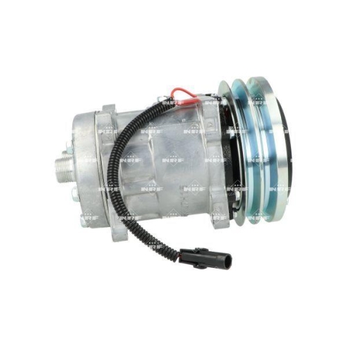 NRF Kompressor, Klimaanlage EASY FIT 32756