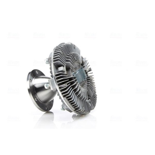 NISSENS Kupplung, K&uuml;hlerl&uuml;fter 86069