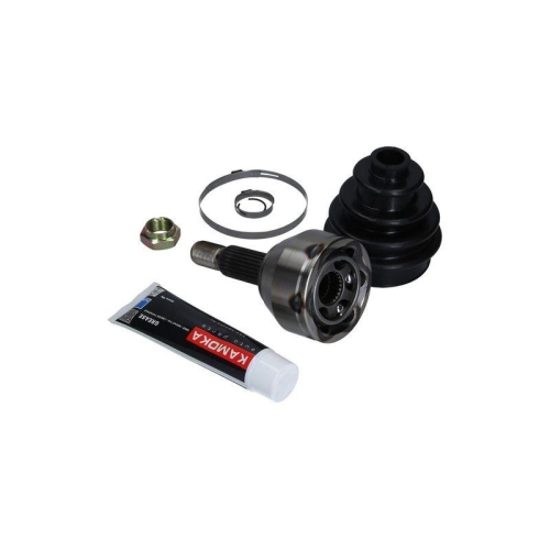 KAMOKA Gelenksatz, Antriebswelle