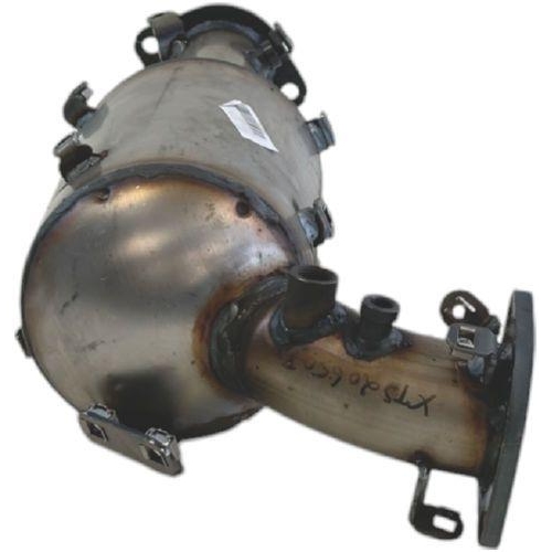 BOSAL Ru&szlig;-/Partikelfilter, Abgasanlage 095-114