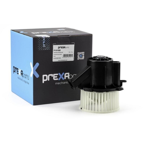 PREXAparts Innenraumgebl&auml;se P151058