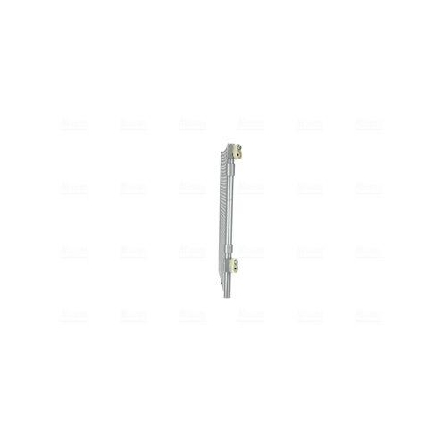 NISSENS Kondensator, Klimaanlage ** FIRST FIT ** 941437