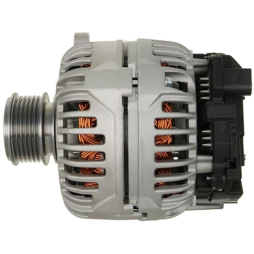 AS-PL Generator AS A0322
