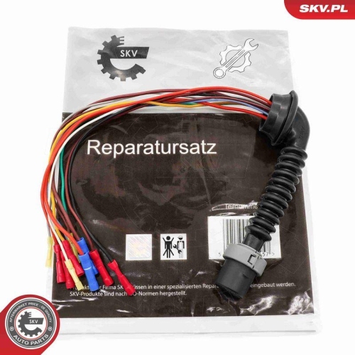 ESEN SKV Reparatursatz, Kabelsatz 53SKV182