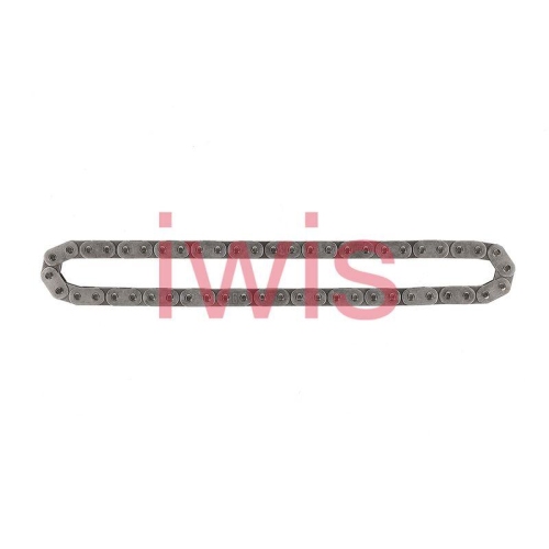 iwis Motorsysteme Kettensatz, &Ouml;lpumpenantrieb iwis Original Erstausr&uuml;sterqualit&auml;t, Made in Germany 59807Set