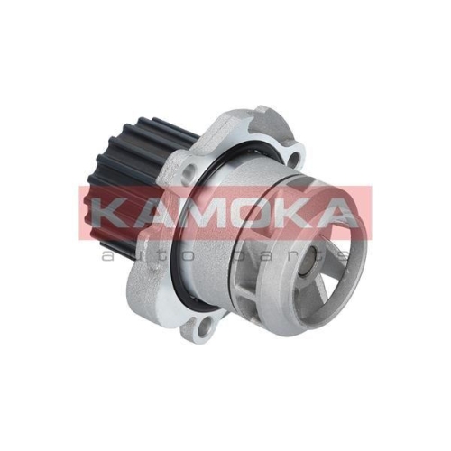 KAMOKA Wasserpumpe, Motorkühlung T0251