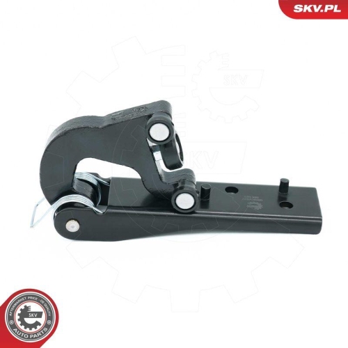 ESEN SKV Rollenf&uuml;hrung, Schiebet&uuml;r