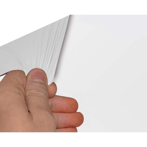 Foliatec Spr&uuml;h Folie Felgenfolie WEISS GL&Auml;NZEND 2064 f&uuml;r Felgen 2x 400ml Set Neu