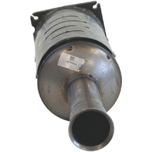 BOSAL Ru&szlig;-/Partikelfilter, Abgasanlage 097-247